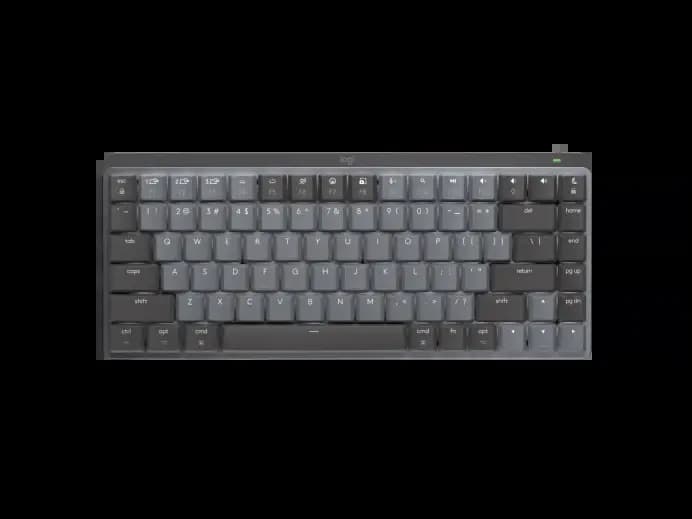 MX Mechanical Mini for Mac